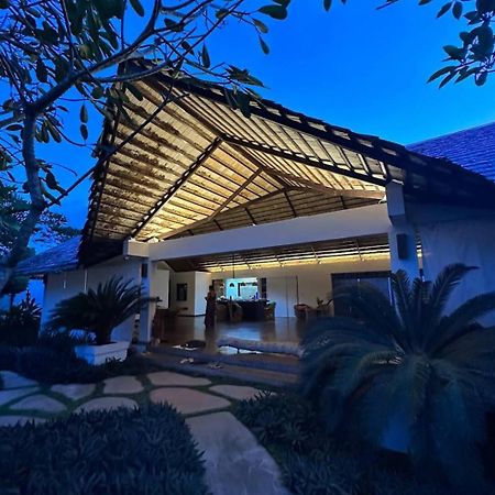 Villa Kalachuchi V.K Puerto Princesa Luaran gambar