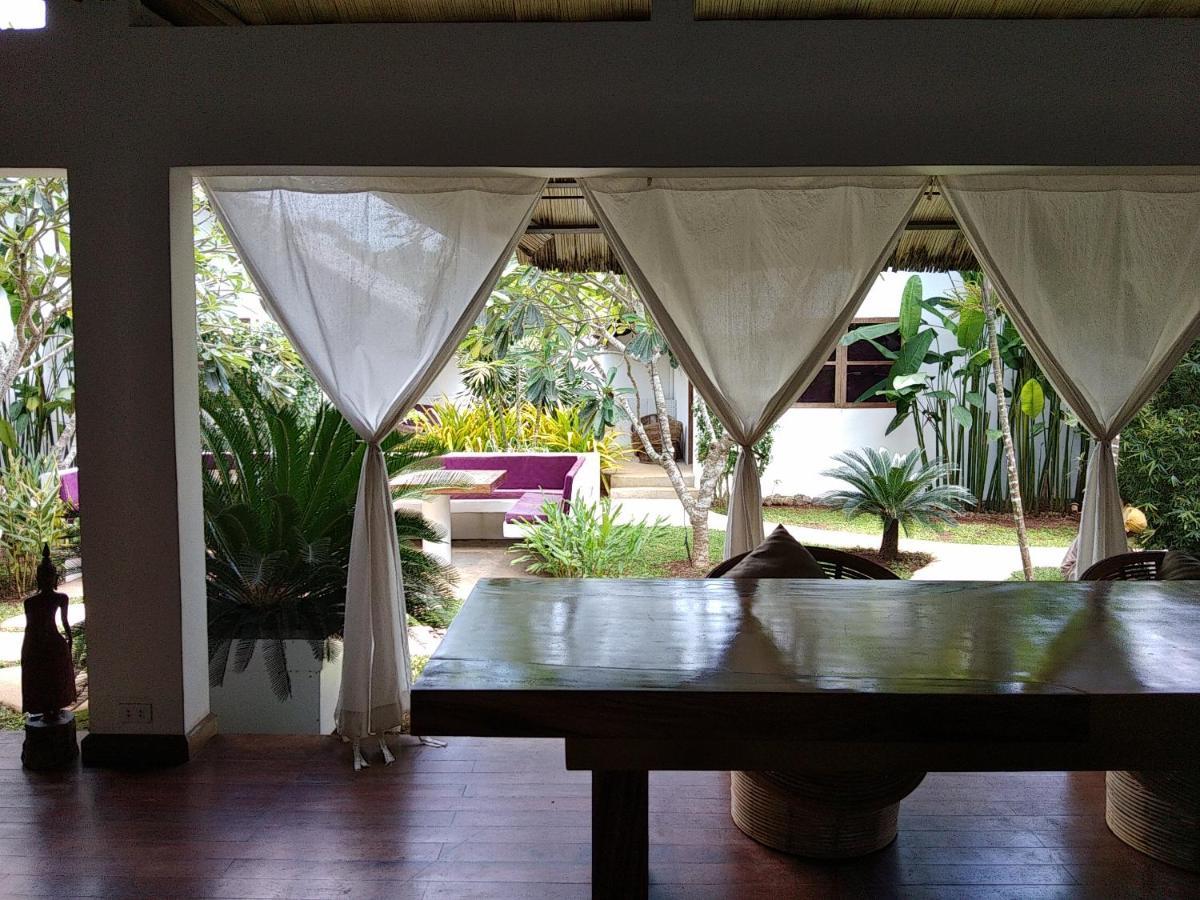 Villa Kalachuchi V.K Puerto Princesa Luaran gambar