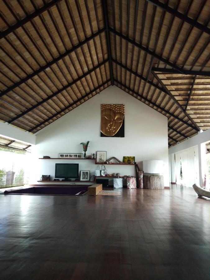 Villa Kalachuchi V.K Puerto Princesa Luaran gambar