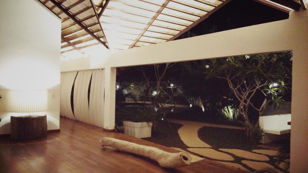 Villa Kalachuchi V.K Puerto Princesa Luaran gambar