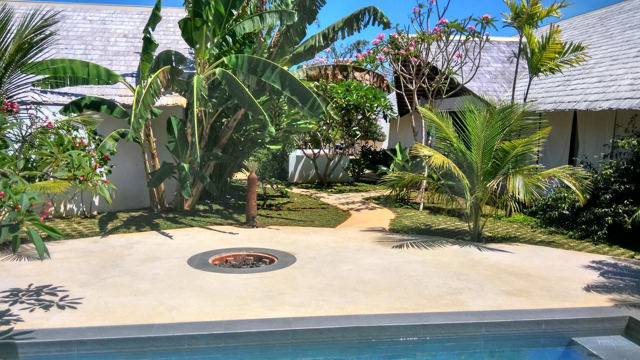 Villa Kalachuchi V.K Puerto Princesa Luaran gambar