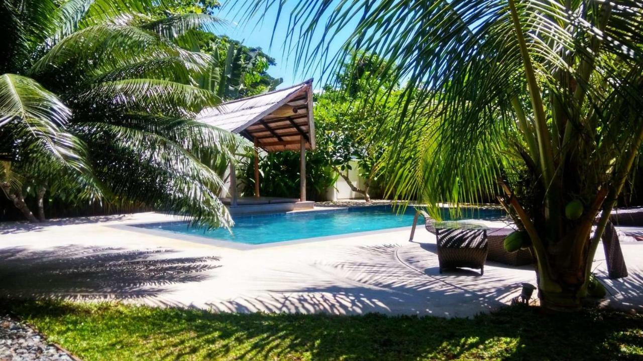 Villa Kalachuchi V.K Puerto Princesa Luaran gambar