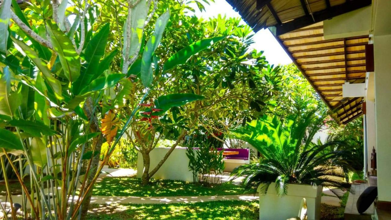 Villa Kalachuchi V.K Puerto Princesa Luaran gambar