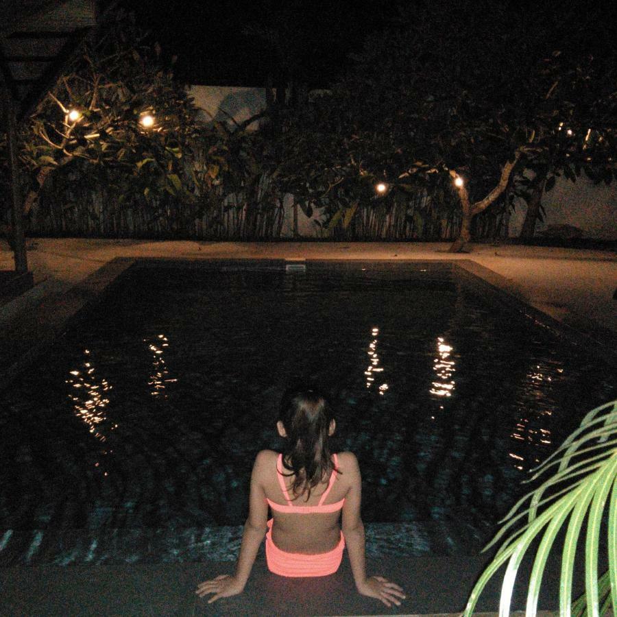 Villa Kalachuchi V.K Puerto Princesa Luaran gambar